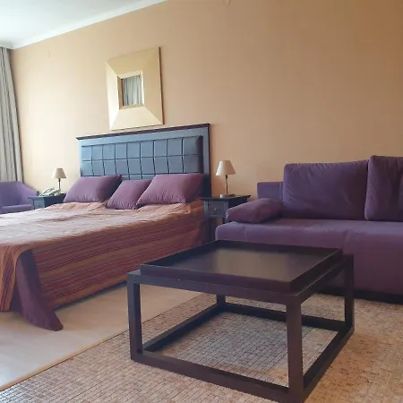 Sunny - Royal Apartamento *
