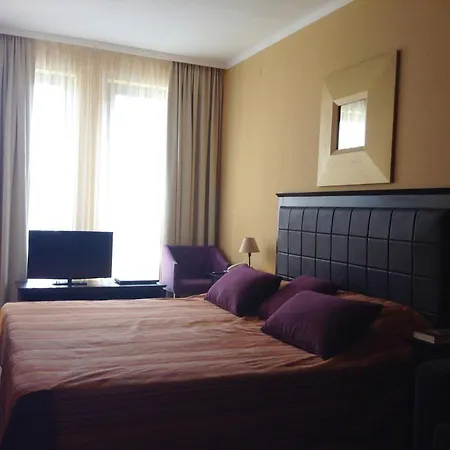 Apartamento Sunny - Royal