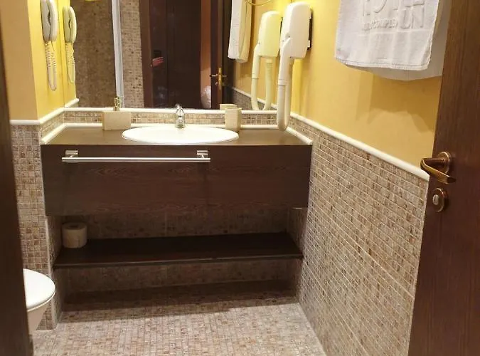 Apartamento Sunny - Royal