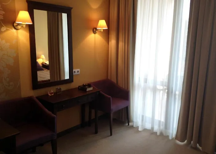 Sunny - Royal Apartamento *