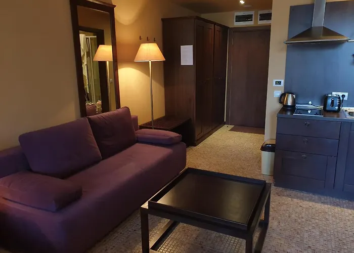 Apartamento Sunny - Royal Sunny Beach