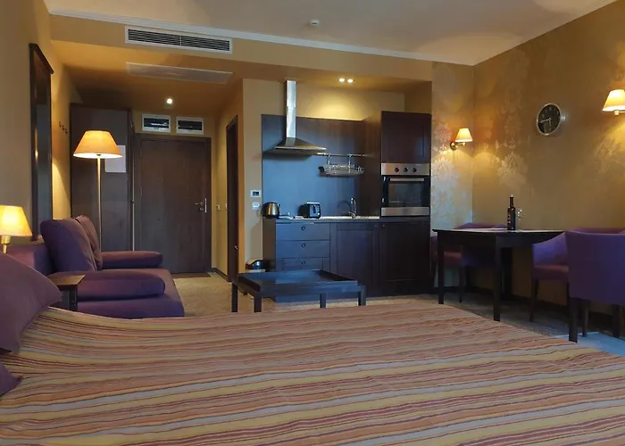 Sunny - Royal * Sunny Beach