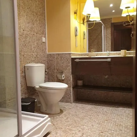 Apartment Sunny - Royal *