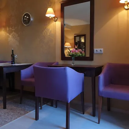 Sunny - Royal Apartamento *