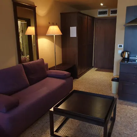 Apartment Sunny - Royal Sunny Beach