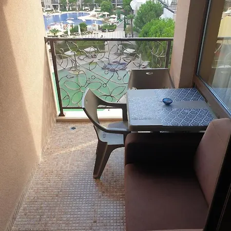 Apartament Sunny - Royal