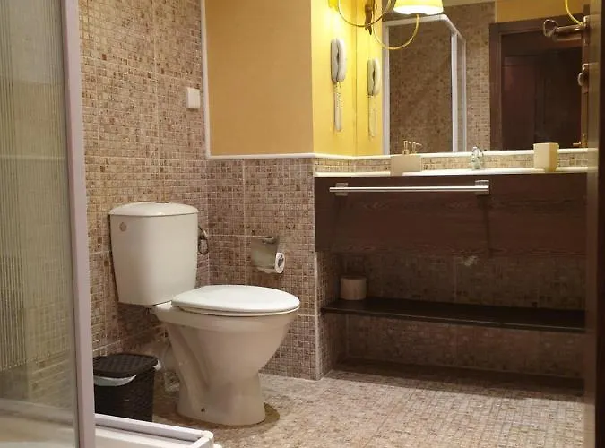 Apartamento Sunny - Royal *