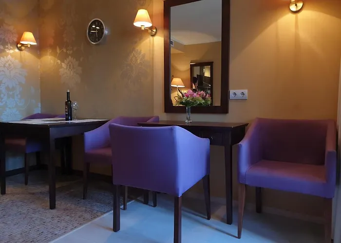 Sunny - Royal Apartamento *