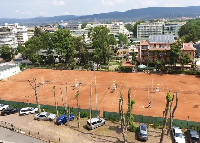 Sunny - Royal * Sunny Beach