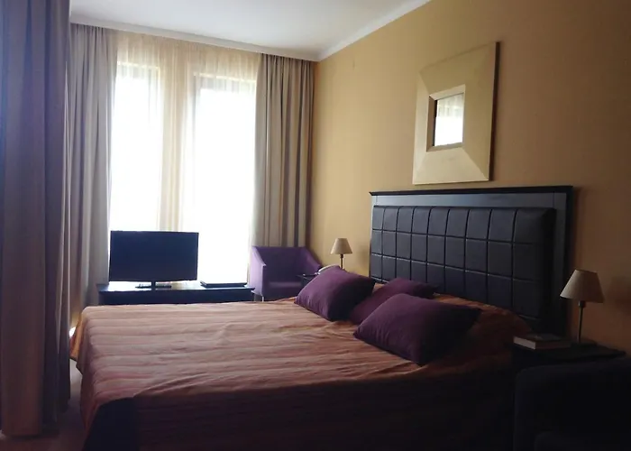 Apartman Sunny - Royal